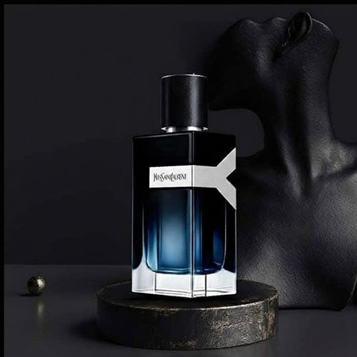 Yves Saint Laurent Y Eau de Parfum