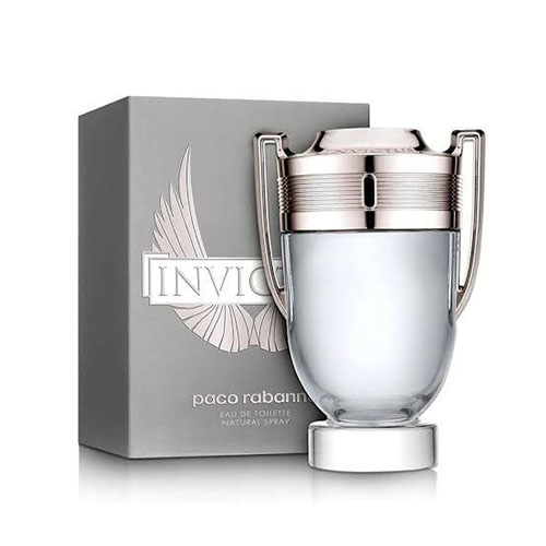 Paco Rabanne Invictus