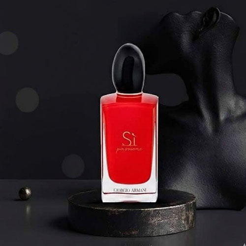 Giorgio Armani Sì Passione