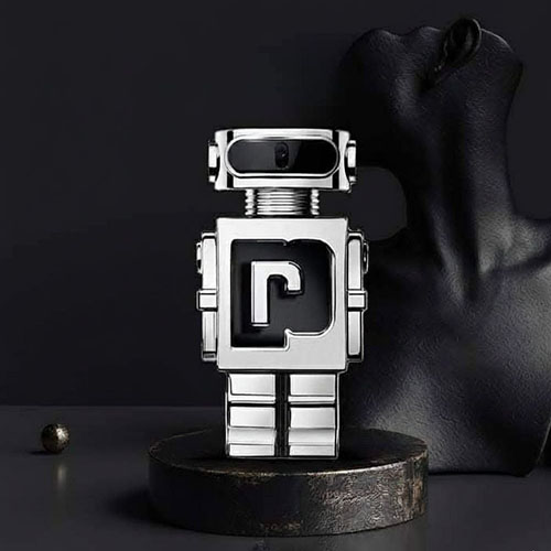 Paco Rabanne Phantom