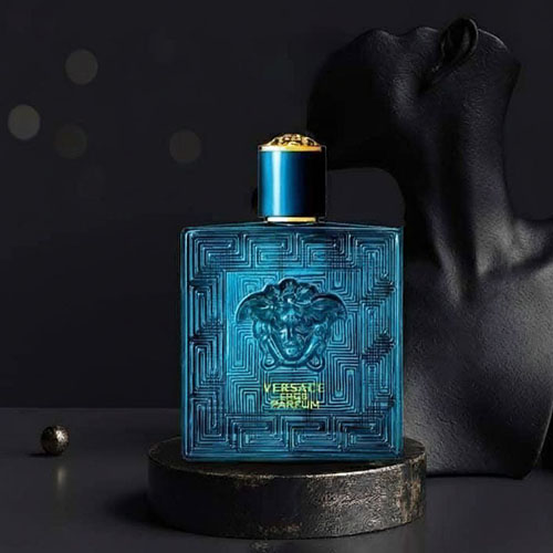 Versace Eros Parfum