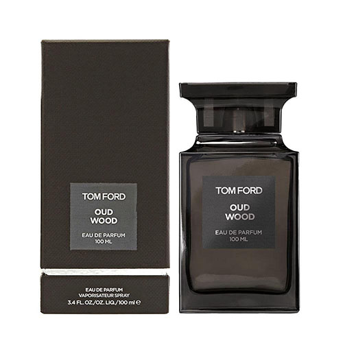 Tom Ford Oud Wood