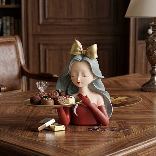 عروسه بونبونيره