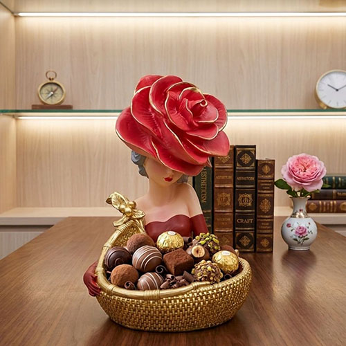 عروسه بونبونيره