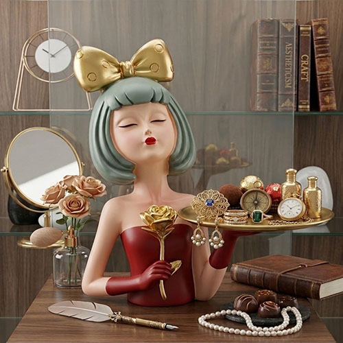 عروسه بونبونيره