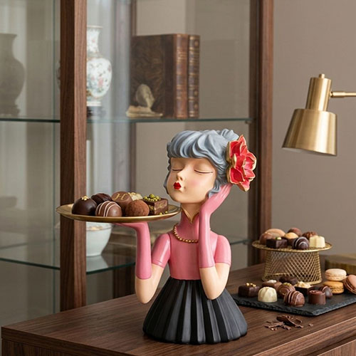 عروسه بونبونيره