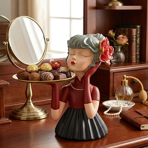 عروسه بونبونيره