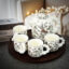 6636